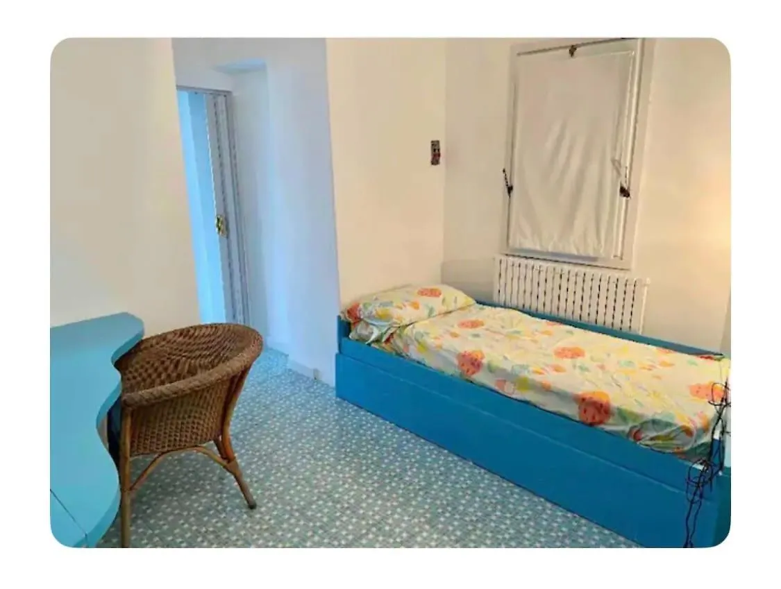 Casa Sul Mare Per 5 Persone, Spiaggia Privata, Piscine E Campo Da Tennis Andora Italy