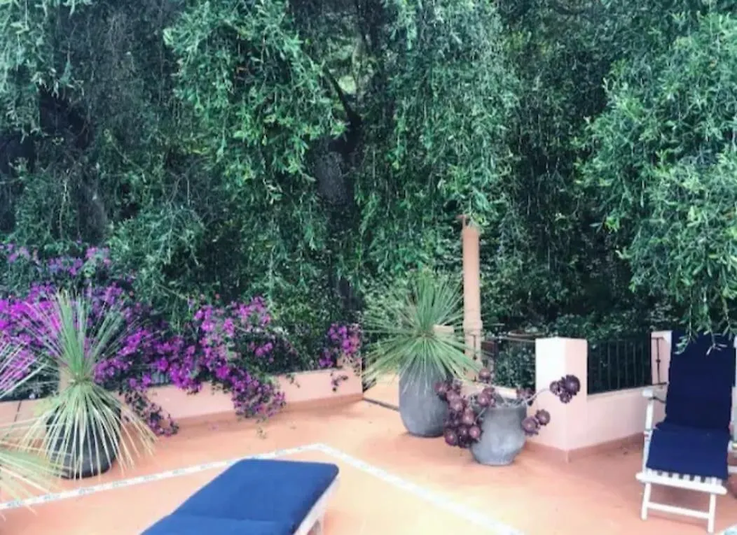 Casa Sul Mare Per 5 Persone, Spiaggia Privata, Piscine E Campo Da Tennis Andora Holiday home
