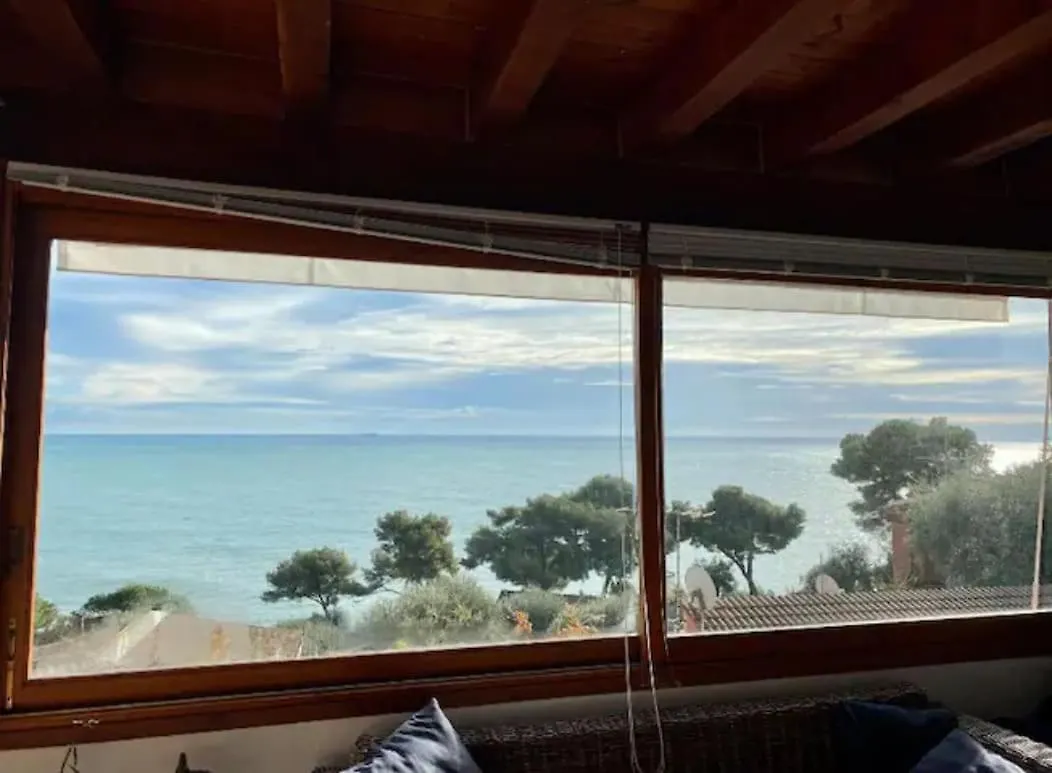 Casa Sul Mare Per 5 Persone, Spiaggia Privata, Piscine E Campo Da Tennis Andora 0*,