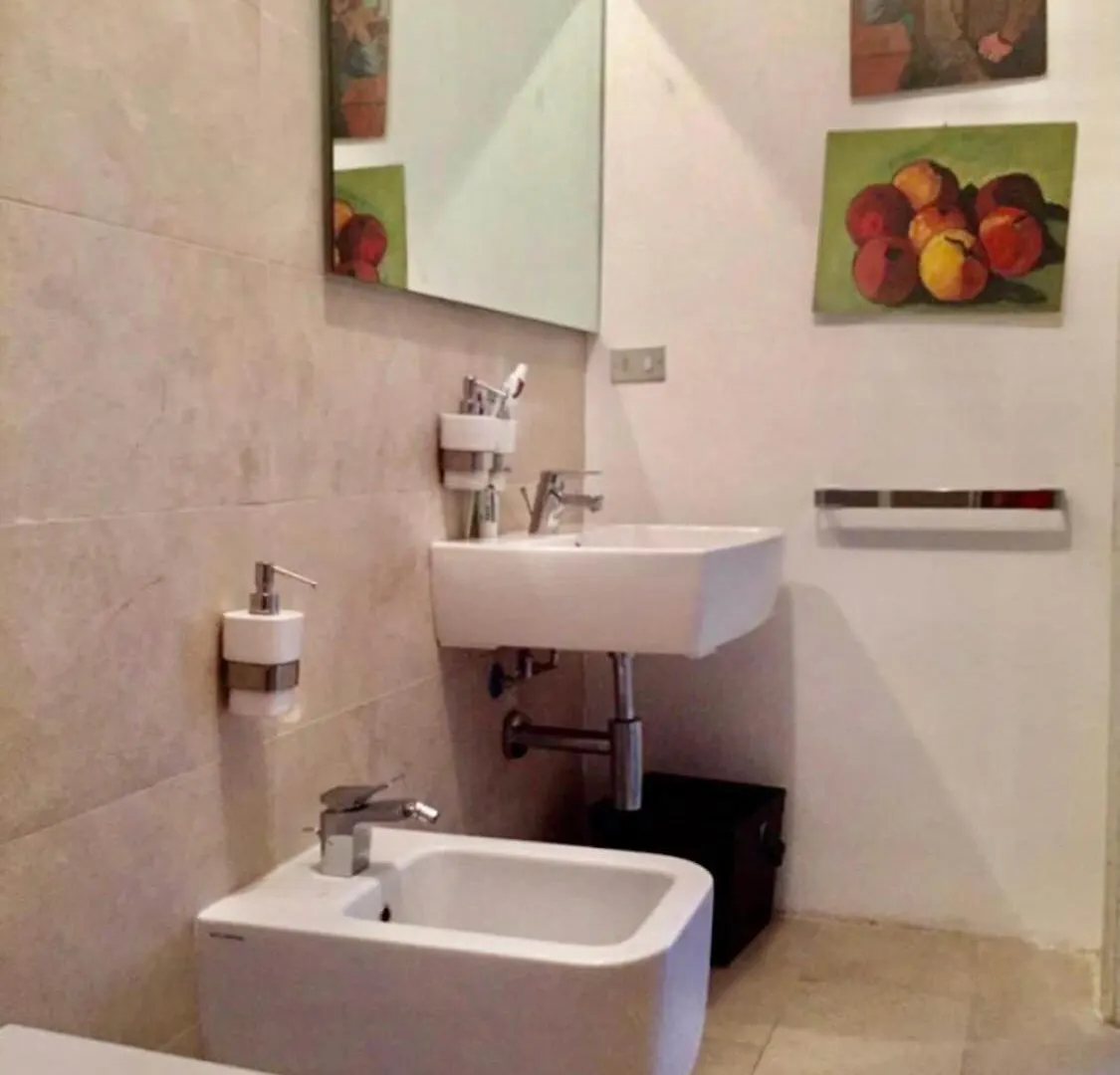 Holiday home Casa Sul Mare Per 5 Persone, Spiaggia Privata, Piscine E Campo Da Tennis Andora Italy