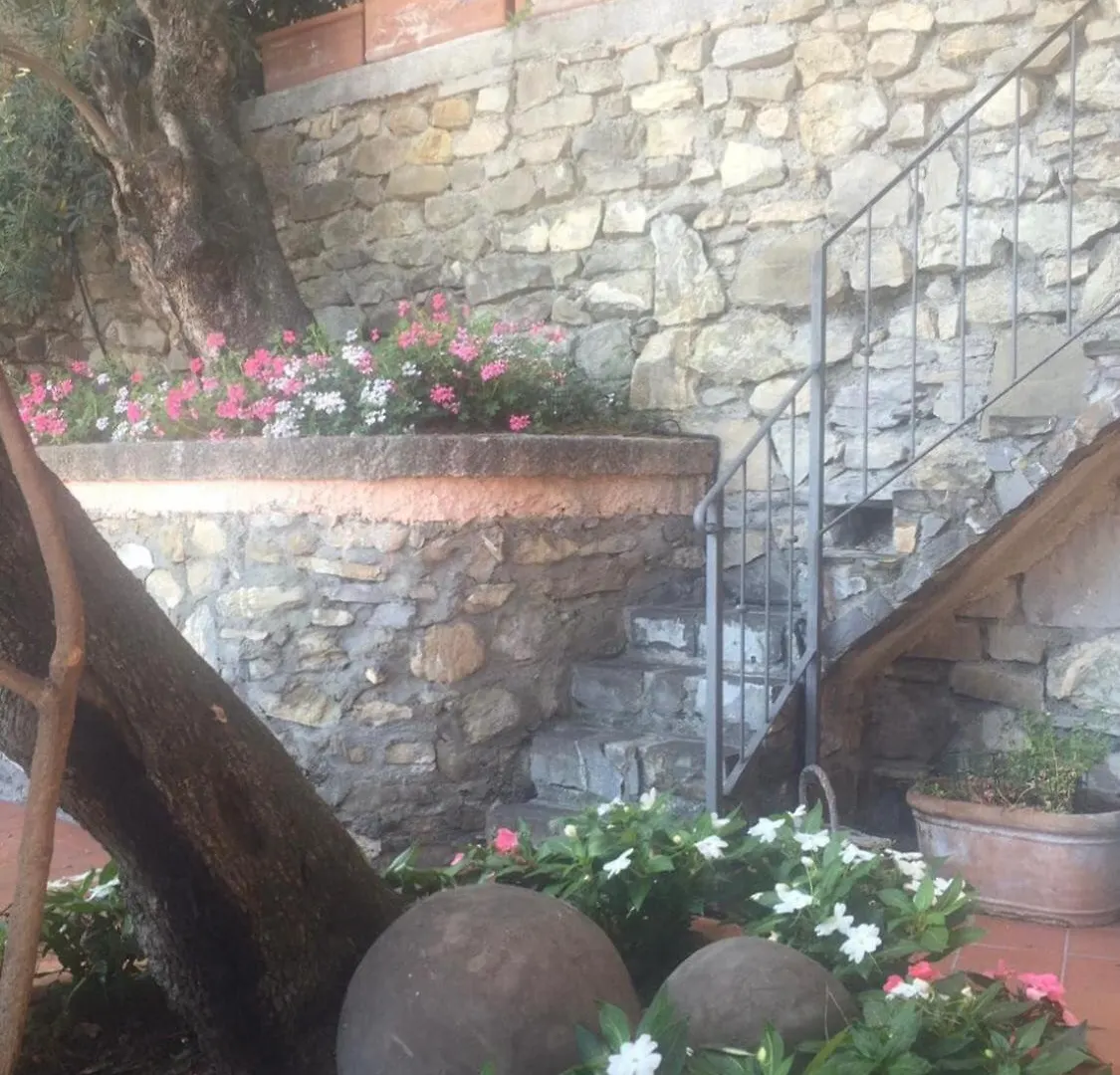 Holiday home Casa Sul Mare Per 5 Persone, Spiaggia Privata, Piscine E Campo Da Tennis Andora Italy
