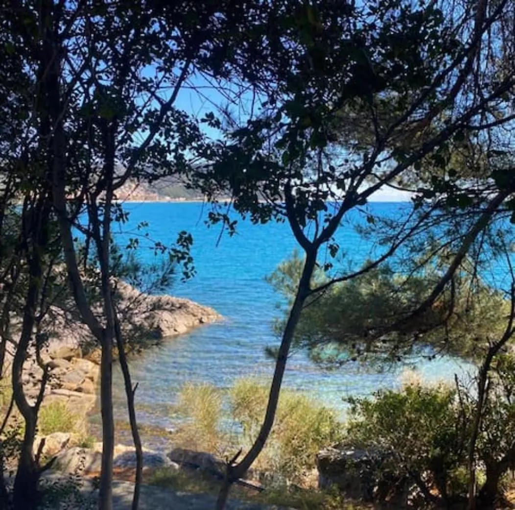 Casa Sul Mare Per 5 Persone, Spiaggia Privata, Piscine E Campo Da Tennis Andora 0*,  Italy