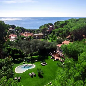 2* Bed & Breakfast Dodici Lune