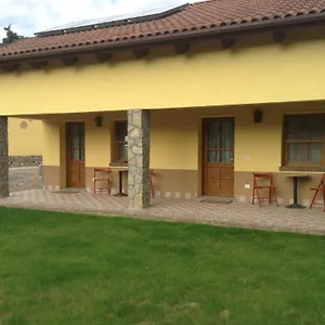 Alloggio per agriturismo Rio Castello, Marina dʼAndora