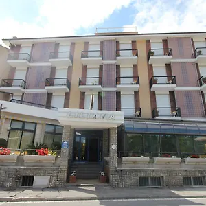 3* Hotel Liliana Citr 9006-0004